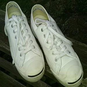 Converse Jack Purcell Unisex 7.5 men/9 women