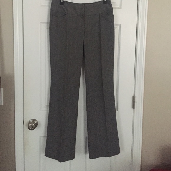Express dress pants