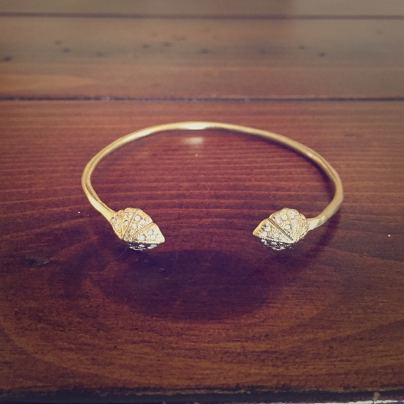 Stella & Dot Eden Bangle