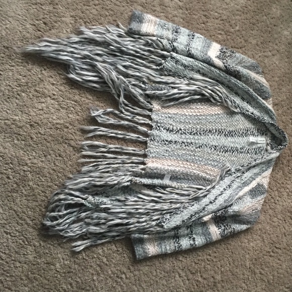 Bethany mota sweater