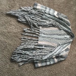 Bethany mota sweater