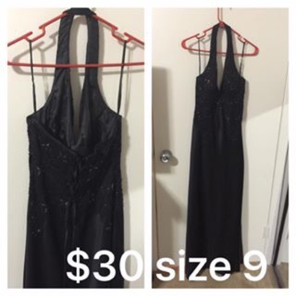 Formal Gown