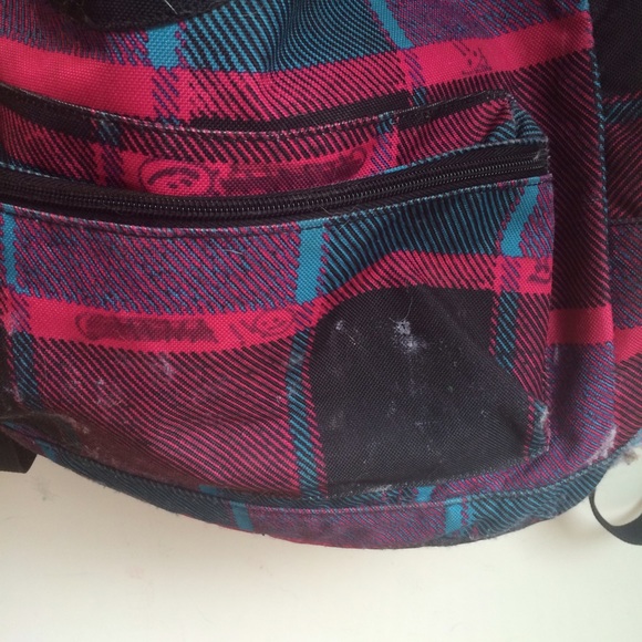 Volcom Backpack - Picture 3 of 4