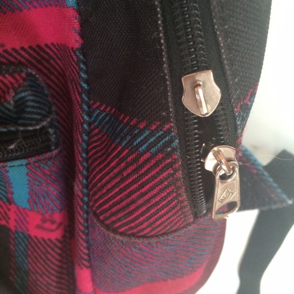 Volcom Backpack - Picture 4 of 4