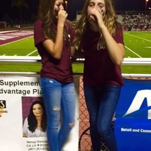 Meet your Posher, Kailey