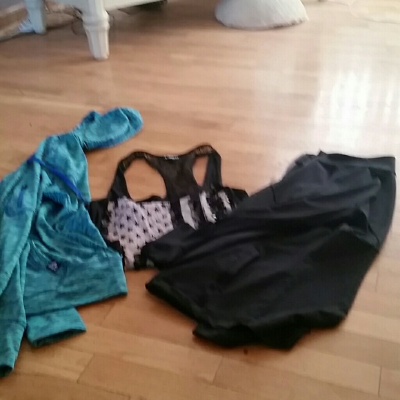 Tops for hold
