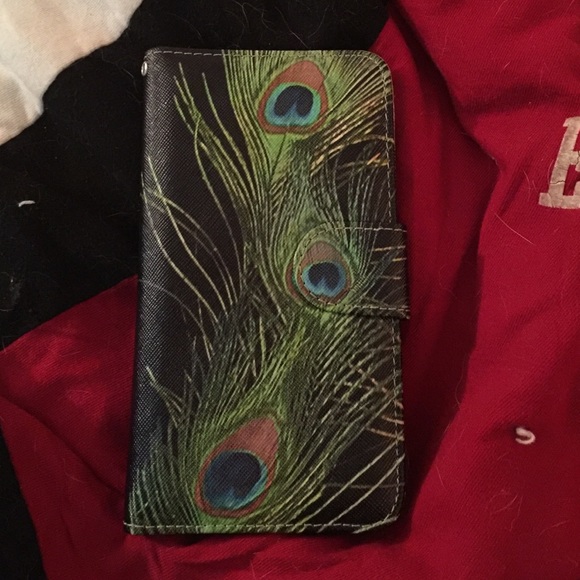 iPhone case