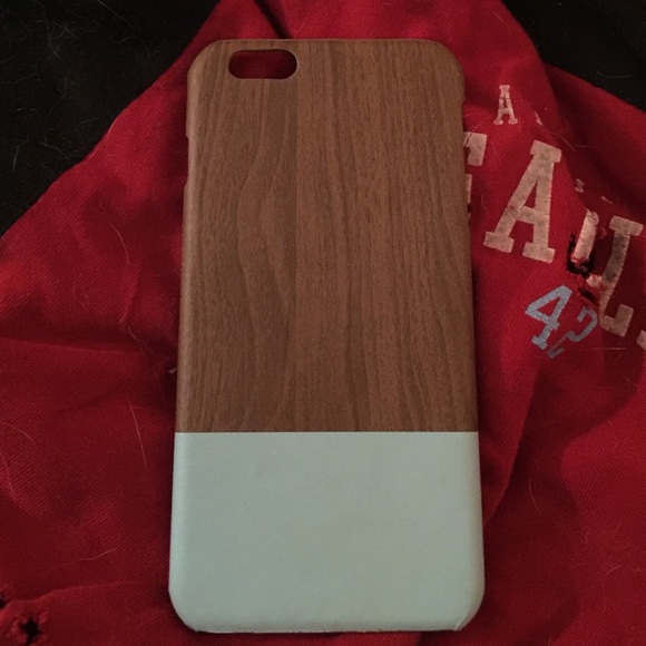 iPhone case