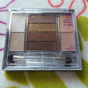 Wet n Wild Ultimate Expressions