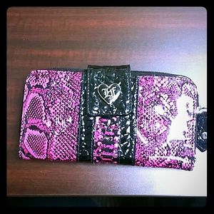 Loungefly BRAND NEW wallet