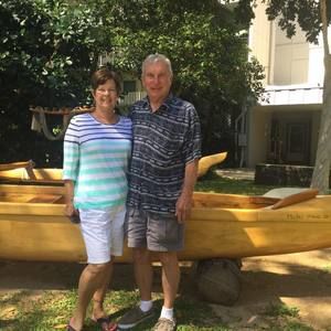 Meet your Posher, Betsy