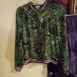 Juicy Couture jacket