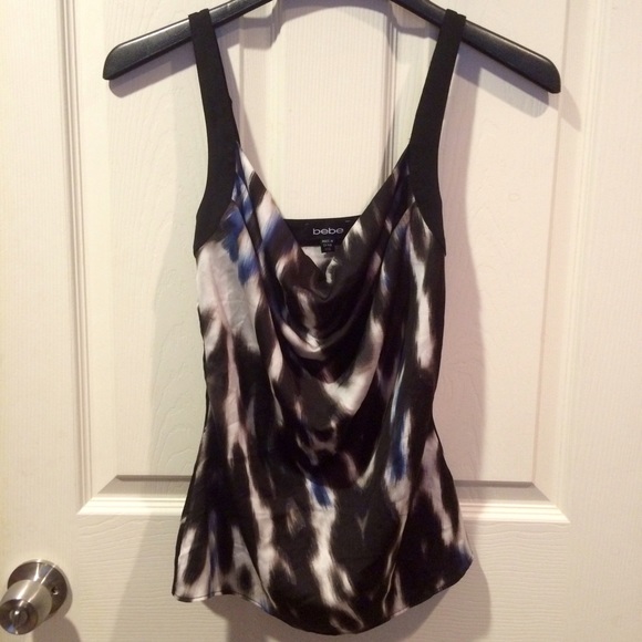 Bebe Tank