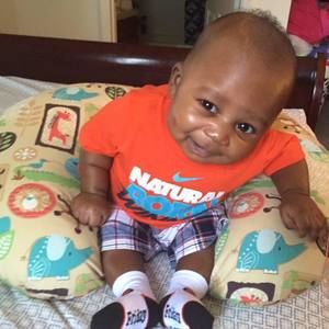 Meet your Posher, Tamarah