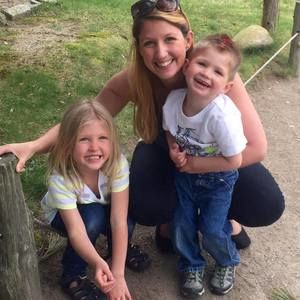 Meet your Posher, Tarah