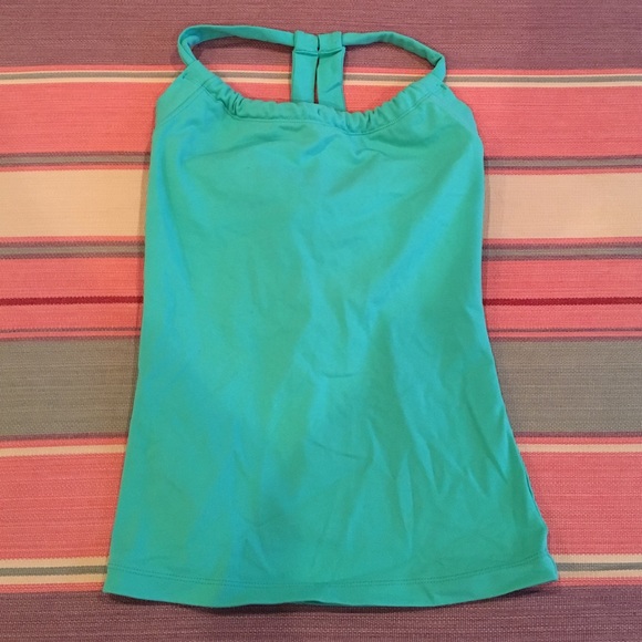 Prana Racerback Tank