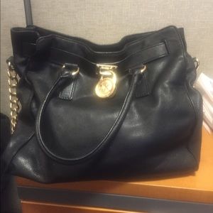 Michael kors Hamilton (big) purse