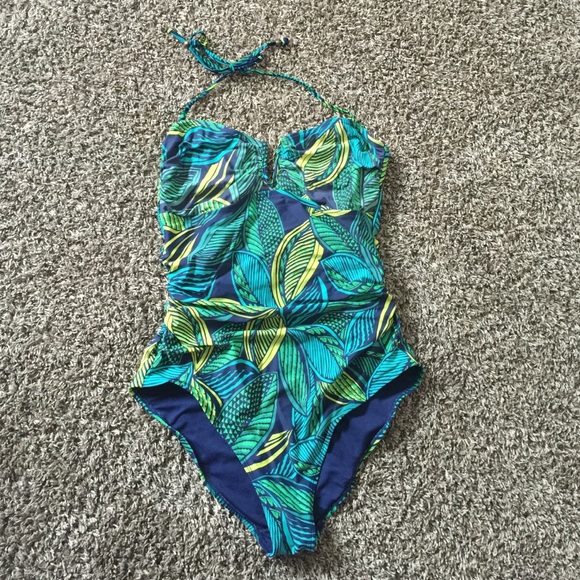 Old navy one piece