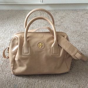 Tory Burch 'City' Satchel