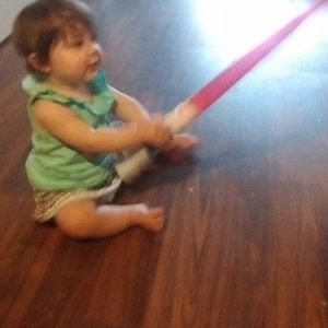 Meet your Posher, Ashley