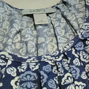 👗 Ann Taylor Loft Dress