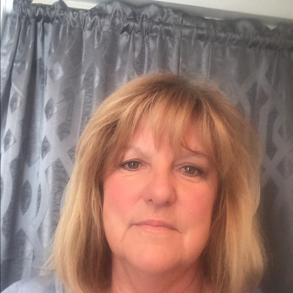 Meet your Posher, Sharla