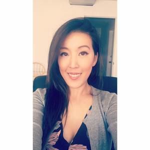 Meet your Posher, Corissa