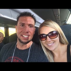 Meet your Posher, Lindsay