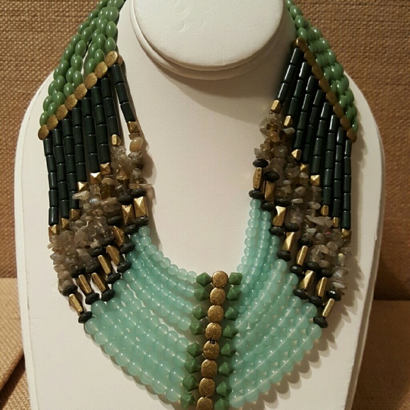 Goddess Necklace