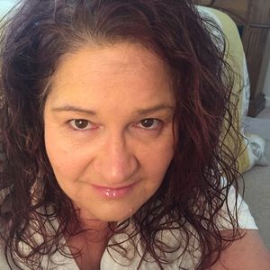 Meet your Posher, Teresa