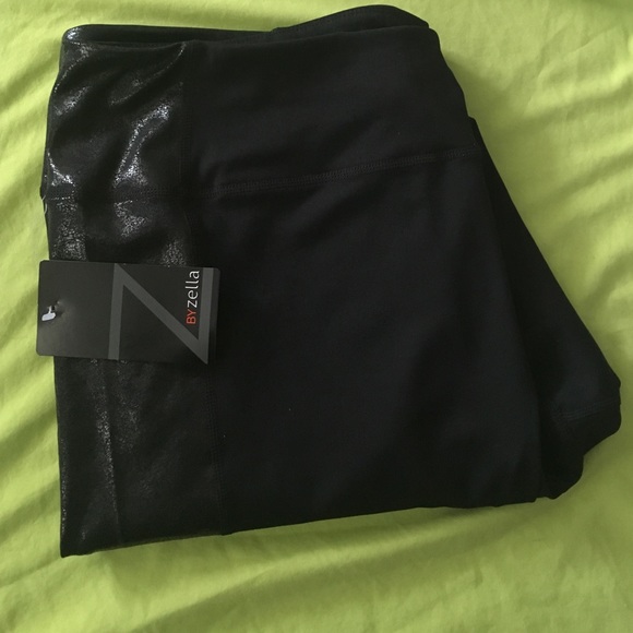 Z by Zella Star Shine legging plus size 2x active