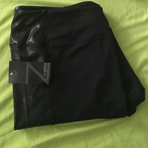 Z by Zella Star Shine legging plus size 2x active