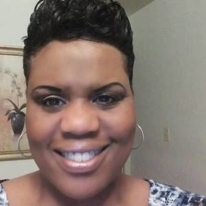 Meet your Posher, Cynthia