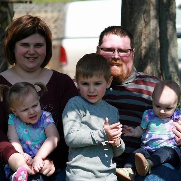 Meet your Posher, Danette