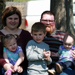 Meet your Posher, Danette