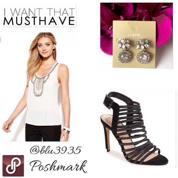 💝PLEASE SHARE 💝 Love it closet