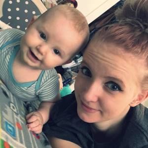 Meet your Posher, Brenna