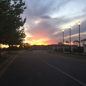 Meet your Posher, Caroline