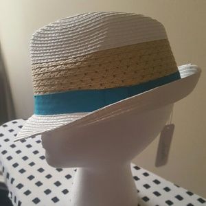 Summer Hat