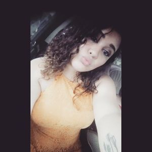 Meet your Posher, Viridiana