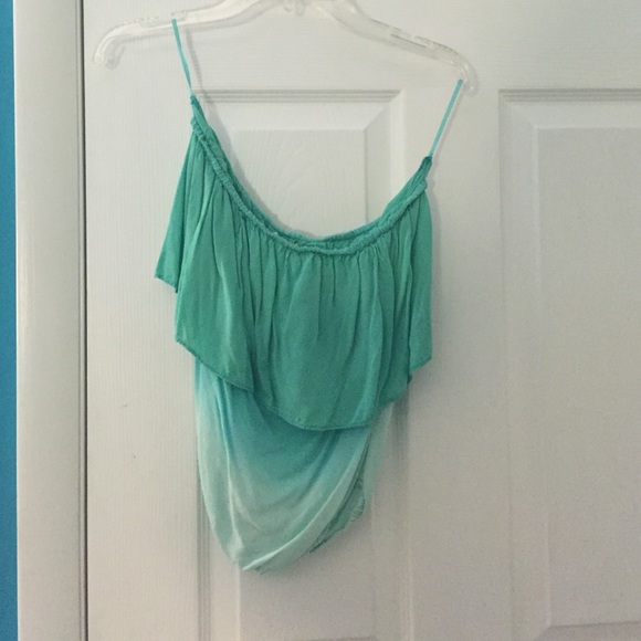 PacSun Tube Top