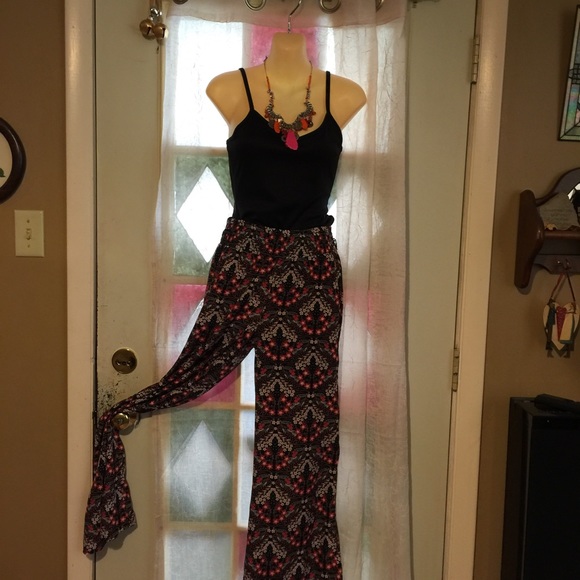 Smart Cool and Comfy summer Pants - Picture 2 of 4