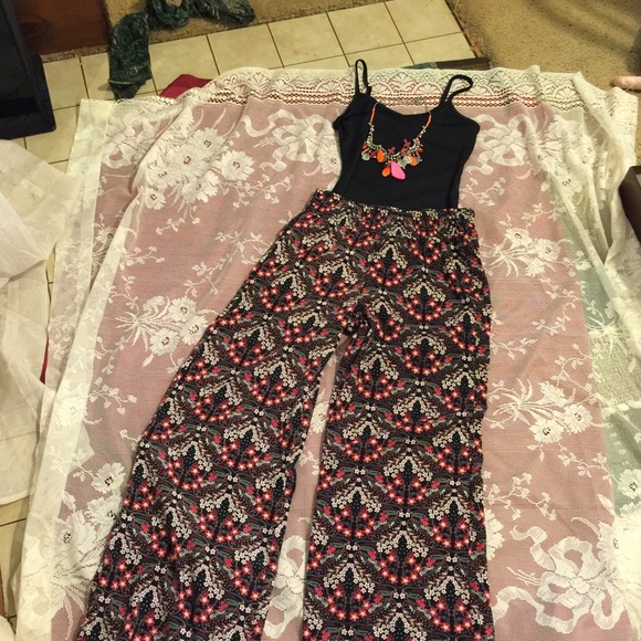 Smart Cool and Comfy summer Pants - Picture 3 of 4