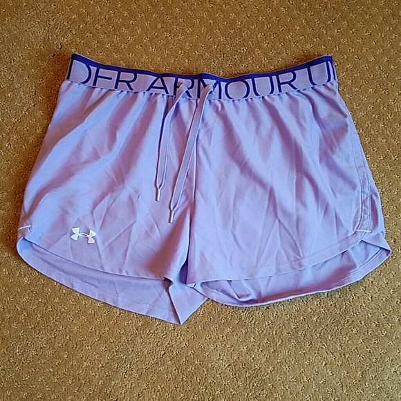 Under Armour shorts