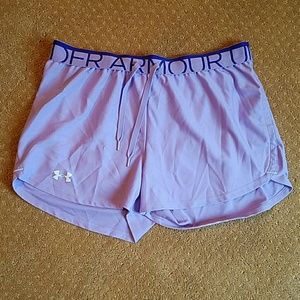 Under Armour shorts