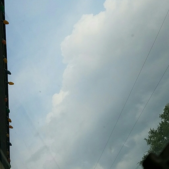 Meet your Posher, Debra