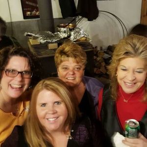 Meet your Posher, Lisa