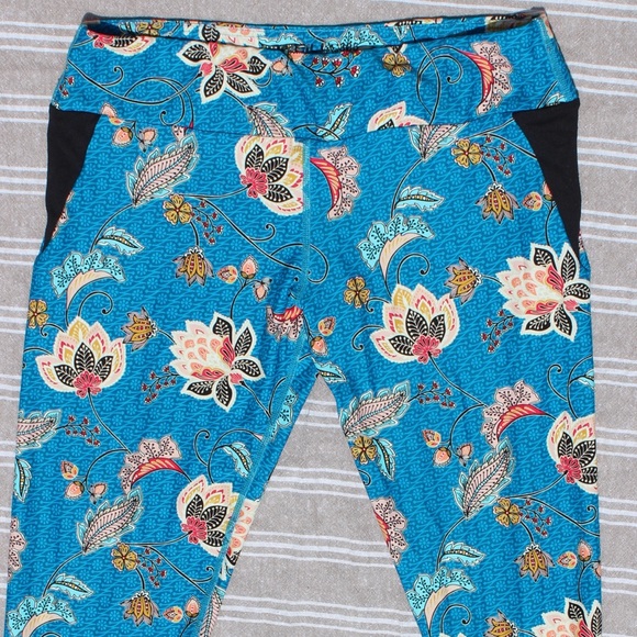 O'Neill 365 yoga pants