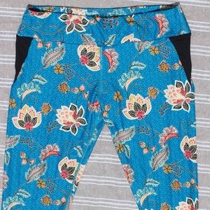 O'Neill 365 yoga pants