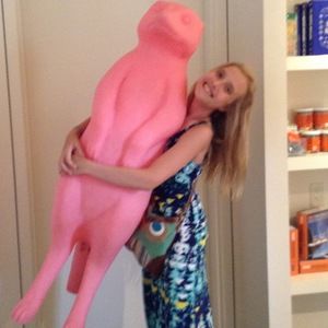 Meet your Posher, Shannon